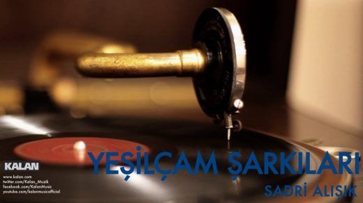 Sadri Alışık Tophane Rıhtımında Şarkı Sözleri - Hi