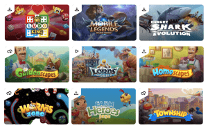 Windows Google Play Games Oyunları - Hi