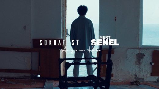 Sokrat St Mert Şenel Arıyorum Hala Şarkı Sözleri - Hi