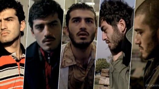 Kapının önünde durup düşündüm dedim bekir bu kapı ahiret kapısı burası sırat köprüsü bu sefer de geçersen bir daha geri dönemezsin iyi düşün dedim düşündüm düşündüm ama olmadı dönemedim sonra bak oğlum ded - Hi