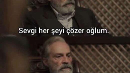 Sevgi her şeyi çözer Çözmüyorsa bil ki yanlış kişidir - Hi Sevgi her şeyi çözer… Çözmüyorsa bil ki yanlış kişidir..