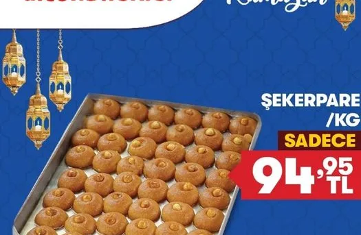 Altunbilekler 19 Mart - 25 Mart İndirim Broşürü Kataloğu - Hi