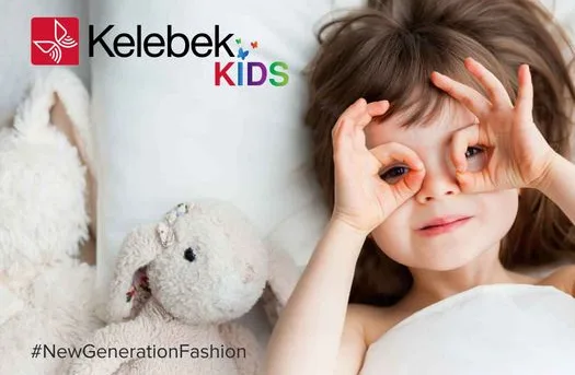 Kelebek 1 Ocak - 31 Aralık Kelebek 2024 Kids Kataloğu 3 - Hi