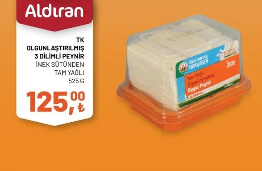 Tarım Kredi Birlik 16 Mart - 14 Nisan İndirim Broşürü Kataloğu - Hi
