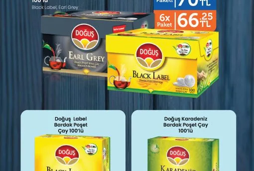 Tespo 4 Mart - 31 Mart İndirim Broşürü Kataloğu - Hi