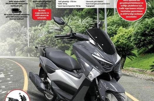 A101 17 Nisan - 24 Nisan Aldın Aldın Elektronik Kataloğu 2 - Hi