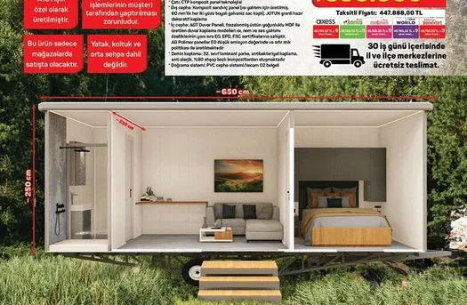A101 24 Nisan - 1 Mayıs Aldın Aldın Kataloğu 4 - Hi