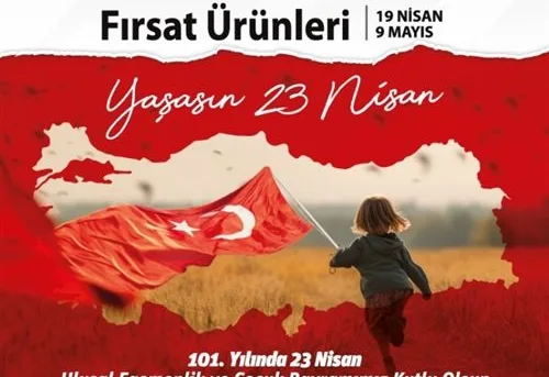 Barış Gross 18 Nisan - 9 Mayıs İndirim Broşürü Kataloğu - Hi