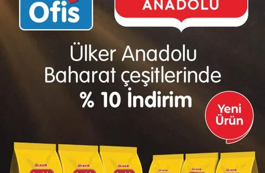 Bizimtoptan 28 Mart - 10 Nisan Bizimtoptan Ev Ofis İndirim Kataloğu - Hi