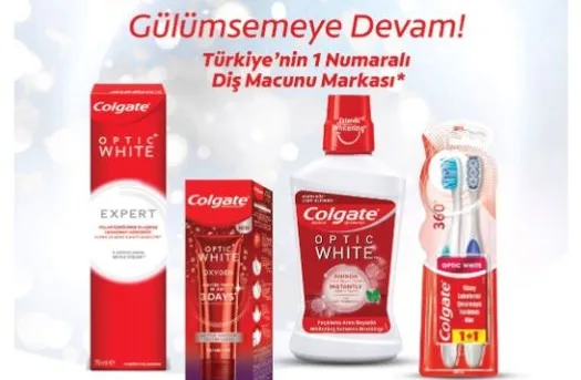 Rossmann 29 Mart - 26 Nisan Rossman Mart Kişisel Bakım Kataloğu 2 - Hi