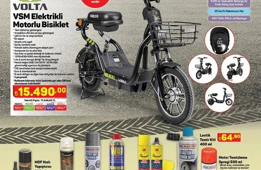 A101 15 Mayıs - 22 Mayıs Aldın Aldın Elektronik Kataloğu 2 - Hi