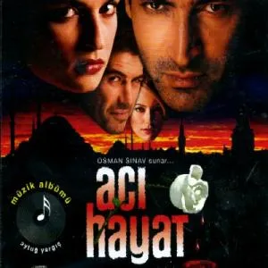 Acı Hayat OST - Yalan - Hi