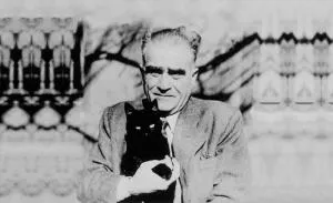 Ahmet Hamdi Tanpınar - Özlem Şarkı Sözleri - Hi