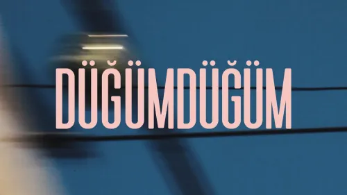 Ahmet Kenan Bilgiç - DÜĞÜMDÜĞÜM Şarkı Sözleri - Hi