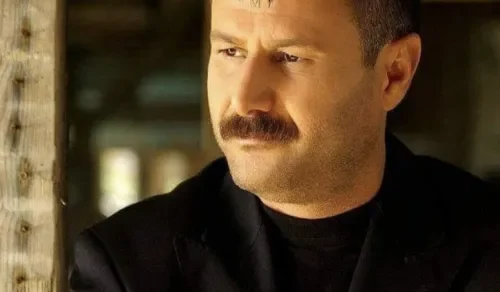 Azer Bülbül - Dokunmayın çok fenayım Şarkı Sözleri - Hi