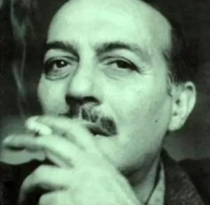 Cemal Süreya - Uzaktan Seviyorum Seni Şarkı Sözleri - Hi