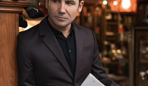 Ferhat Gocer - Biri bana gelsin Şarkı Sözleri - Hi