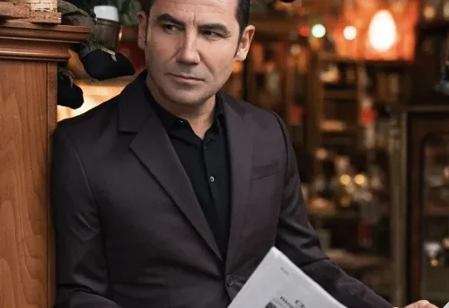 Ferhat Gocer - Seni Sevmeye Aşığım Şarkı Sözleri - Hi