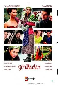 Gönülçelen OST - Sensiz Yıllar Art Arda Sıralansa - Hi