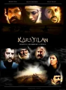 Karayılan TV Show - Sevda senin gozlerinin rengindeydi - Hi