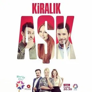 Kiralık Aşk OST - Mucize - Hi
