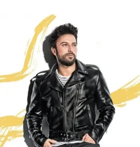 Tarkan - Başına Bela Olurum Şarkı Sözleri - Hi