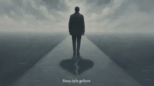 Tuğkan Bana Öyle Geliyor Şarkı Sözleri - Hi
