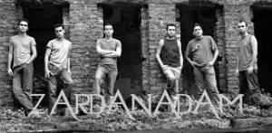 Zardanadam - Şey Şarkı Sözleri - Hi