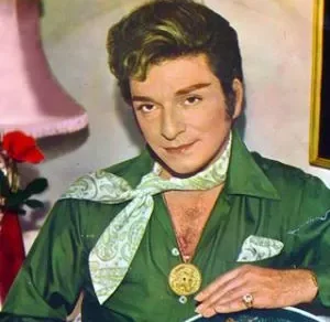 Zeki Müren - Şarkılara Sordum Söylemediler Şarkı Sözleri - Hi